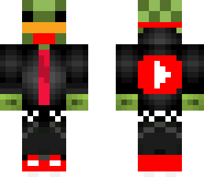 hulk youtube