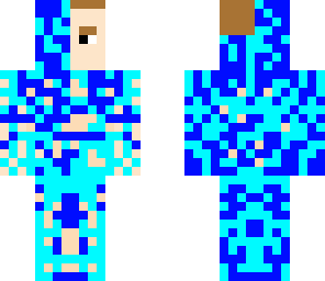 hybridehblue