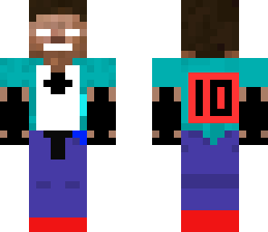 herobrine