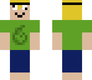 yogscast martyn