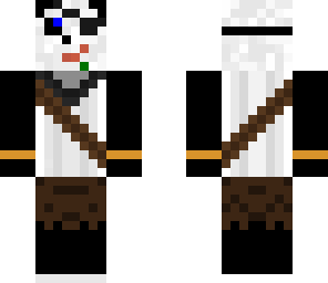 yogscast panda