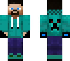 steve