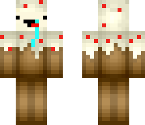 derpy cake gamer