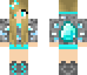 diamond girl