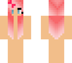 pink base