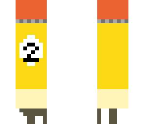 i is numer too penciel