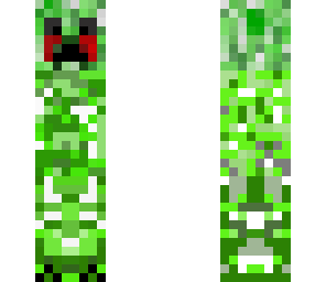 bloody creeper