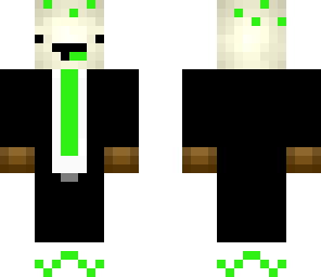cake man