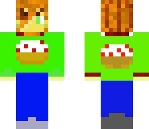 cake boy