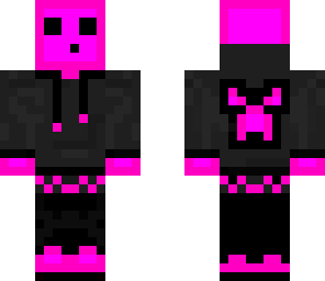 pinky