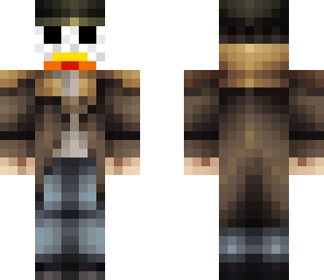 aiden chicken pearce