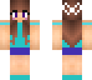girl steve
