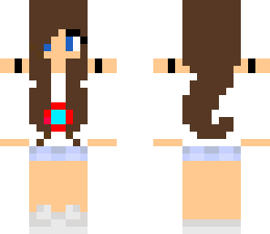 cute girl
