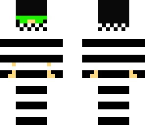 the fancy bank robber