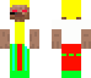 spy