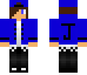 jordanismc