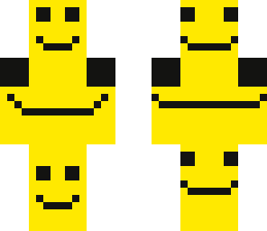 smiley face