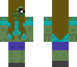 zombie gall
