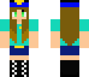 officer