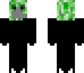 ghost kid