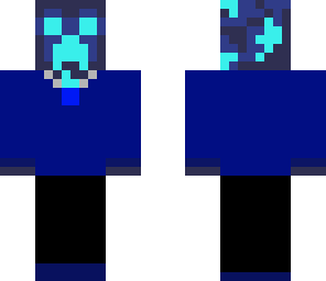 9999zman skin