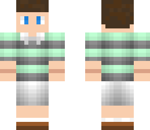 hipster boy