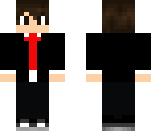 miles tux