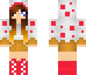 cake girl
