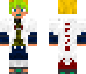 namikaze minato