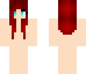 short haired red base
