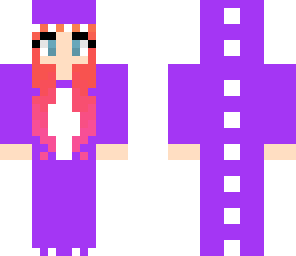 purple dinosaur onsie