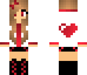 heartly red