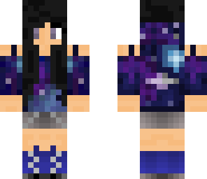 my skin edited