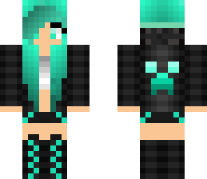 a skin