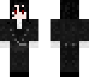 sebastian michaelis