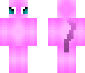 mew