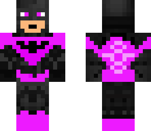 pink lantern batman