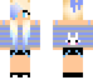 bunny girl