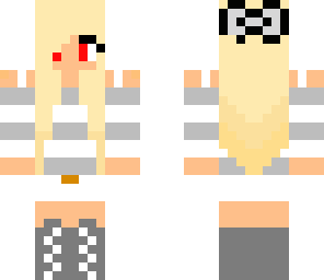 my skin redone