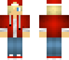 boy skin