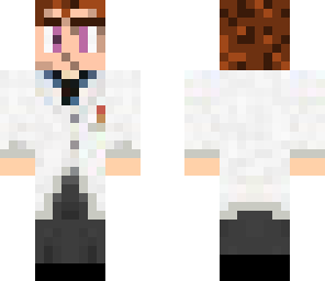 scientist