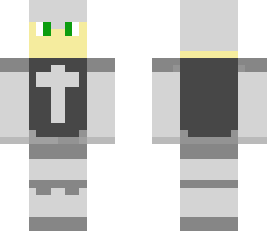 the crusader