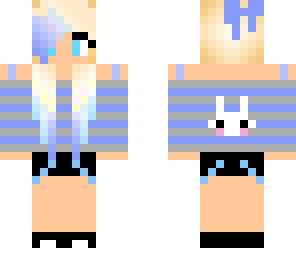 bunny girl