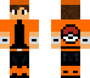 hondric pokemon ranger