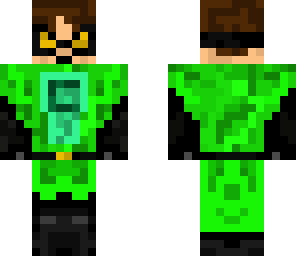 -new- superhero