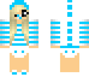 blue baby