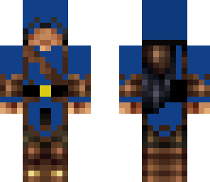 midnight assasain