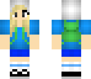 adventure time girl