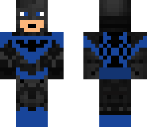 blue lantern batman