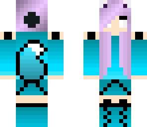 ocean girl